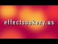 Effects Bakery  Japanese Butter Roll Vibe