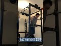 Epic Training Montage