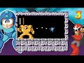 Mega Man 3: Wily Stage 2: VS Yellow Devil Mk 2