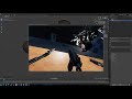 Rift S VR gun setup w/ scoped sniper