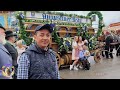 PART 2 | OKTOBERFEST MUNICH GERMANY | OFW LIFE | CHRISPH TV 061