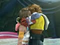 Final Fantasy X-2 - Yuna's heart will go on