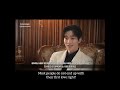 Subbed - Lee Jun Ho Kakao interview Apr 2022