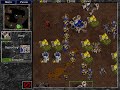 Warcraft 2: Beyond the Dark Portal - Human Campaign Gameplay - Mission 4