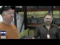 Tour of Barnes Bullets Manufacturing Facilities