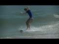 Best of Chester Burnett Skim USA 2016