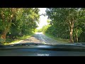 Traversing the Tanah Daru Forest of Matalawa National Park [Full Video]