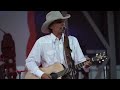 Cheyenne Frontier Days - Ned Ledoux