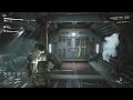 Aliens Fireteam Elite - 4-1 new update insane solo with bots (Breach)