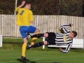 The Worst Sunday League Tackles