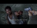 The Last of Us  Part 13 escape from the city