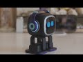 EMO Robot Update 1.2.1 PART 2
