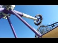 Silverwood's New Ride the SpinCycle