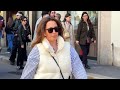 Milan Street Style: Design Week Vibes & Fashion Trends•Dressing like a Milanese