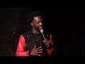 Lance Woods 1 Hour Comedy Special ‘Undeniable’