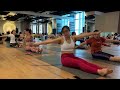 🔥 Standing Power yoga and weight loss yoga workout