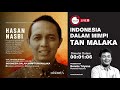 Indonesia dalam mimpi Tan Malaka - Dialog Sejarah | HISTORIA.ID