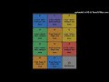 Piano Motifs arrangment: A Dorian F Lydian G Mixolydian -100bpm-4_4