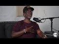 Episode 37 - Shawn Stockman - Speaking his Truth