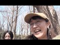 Jemmaさんと代々木公園で撮影してきた🍄