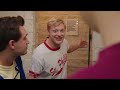 WE MADE A TV SHOW! - EPISODE 1 [Read The Room | Josh Richards Sketch Comedy]