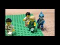 Ninjago Ewige Rächer Folge 8 Die Entscheidung!