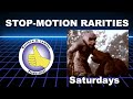 Stop-Motion Rarities Season 8 Promo.