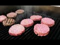 American Food - The BEST BEEF SHORT RIB BURGERS in Chicago! The Bad Apple