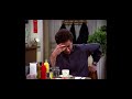 Seinfeld George swallows a fly