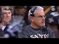 The 3-5 Saints Upset the 8-0 Falcons | 2012 Classic Highlights