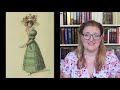 A Beginner's Guide to Regency Fashion || How it Changed Over 30 Years