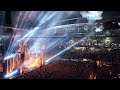 Rammstein @ Leipzig 2022 - Sonne (snippet)