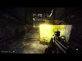 My First Tarkov Experience!