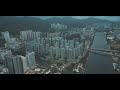 DJI Mini 3 Pro | Sha Tin Hong Kong