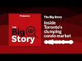 Inside Toronto's slumping condo market | The Big Story