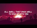 Taylor Swift - Lover (Lyrics)