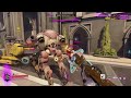 Overwatch: Playing With Randos