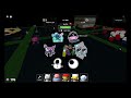 make a cake in build to survive (roblox tower heroes)