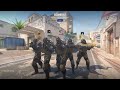 Counter strike 2 | Dust 2 Strats Gone Right!
