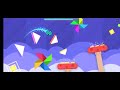 Geometry Dash | Cloudy by DHaner