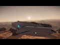 An Architect Reviews the 600i - Star Citizen