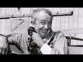 Walter Brennan Was The Most Evil Man in Hollywood