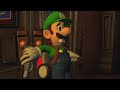 Luigi's Mansion 2 HD - Nintendo Switch Full Gameplay Part 1