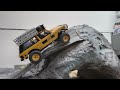 The Incredible Mini Crawler that's Trolling Traxxas & Axial