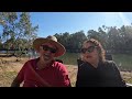 Top places to camp along the Murray River: Albury to Cobram