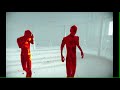 SUPERHOT (1) Остановка времени, выстрел, смерть, умер