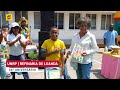 66º Aniversário da Refinaria de Luanda | Assista os melhores momentos!