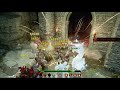 2021 Dragon age inquisition multiplayer: Special - Emperor's shield + Mass destruction