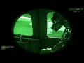 Arma III - Asalto nocturno y exfil en helicoptero capturado