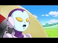 Jaco moments - Dragon Ball Super